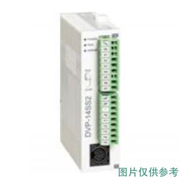 台达 模拟量模块 DVP06XA-S2