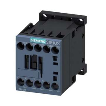 SIEMENS/西门子 3RH2 接触器式继电器3RH21401BB40 3RH2140-1BB40