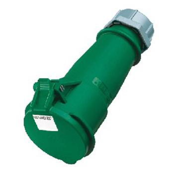 MENNEKES/曼奈柯斯 工业连接器 516