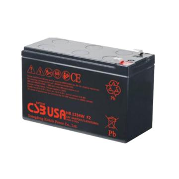 希世比 蓄电池 HR1234W （12V34W)