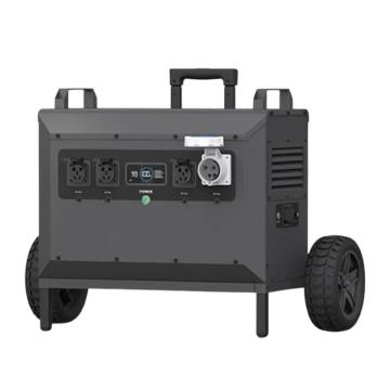 鹏柴 L3 3600W 工程户外防雨款 L3 3600W工程户外防雨款