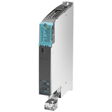 SIEMENS/西门子 单轴电机模块 6SL3120-1TE22-4AC0