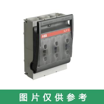 ABB XLP 熔断式隔离开关10082955 XLP 3