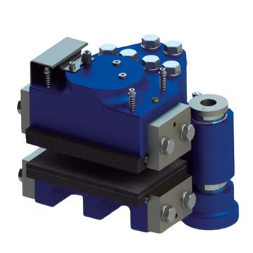 安特 高速轴制动器 NHCEN-120/11-BR