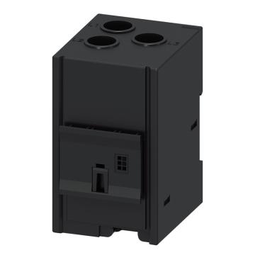 SIEMENS/西门子 电流检定模块 3UF7102-1AA00-0
