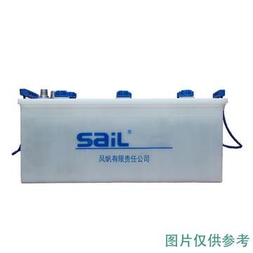 风帆 阀控式密封铅酸蓄电池12V/120Ah(如需配线提前沟通) N120