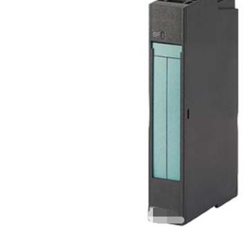 SIEMENS/西门子 SIMATIC DP电子模块（备件，下单前确认） 6ES7134-4GB11-0AB0