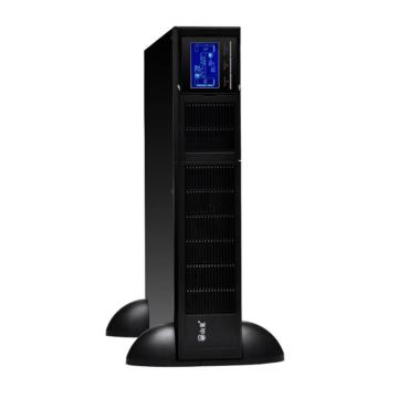 SK 山克电源SR3KS 机架3KVA2400W延时1小时套餐 SR3KS 机架3KVA2400W延时1小时套餐