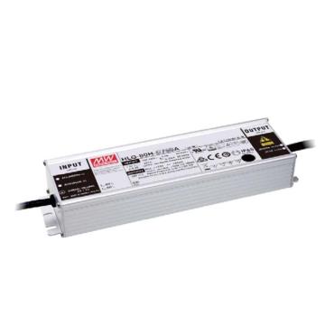 明纬 防水开关电源IP67/IP65 HLG-80H-24A