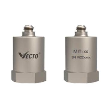 VECTOVecto Instruments VECTO 通用IEPE加速度传感器 MIT-50