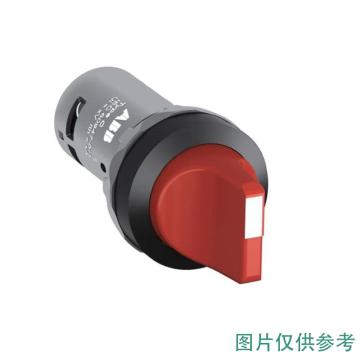 ABB CSS系列 短柄塑料圈旋钮62000159 C3SS1-10B-20