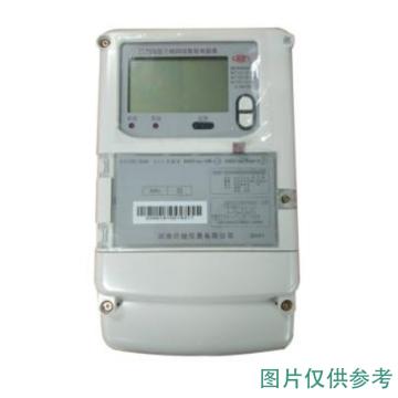 许继 三相多功能表 DT(S)Z566