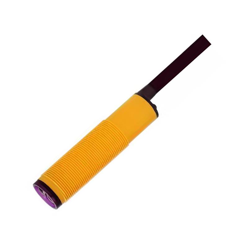 安谐 E3F系列圆柱形光电开关传感器 E3F-DM12【M12红外漫反射】