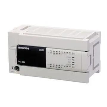 三菱电机 PLC模块 FX3U-48MR/DS
