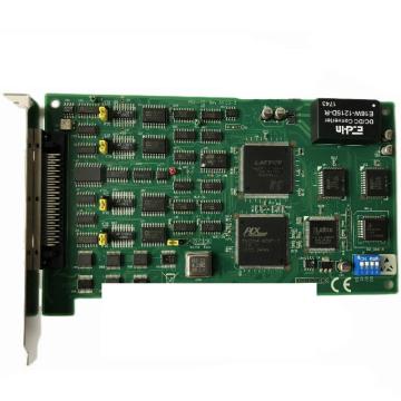 ADVANTECH/研华 通用型数据采集卡 PCI-1721