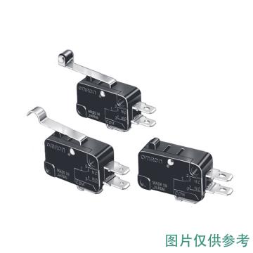 欧姆龙 微动开关 V-103-1A5