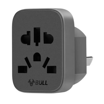 公牛 国标转换器 GN-L11