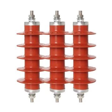 DELIXI/德力西 避雷器 HY5WS1750BDZ