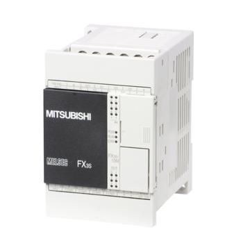 三菱电机 扩展模块 FX3S-10MR/DS