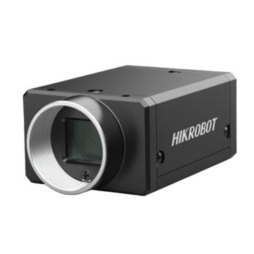 海康机器人 工业相机 MV-CH250-90GN 2500万像素网口面阵相机