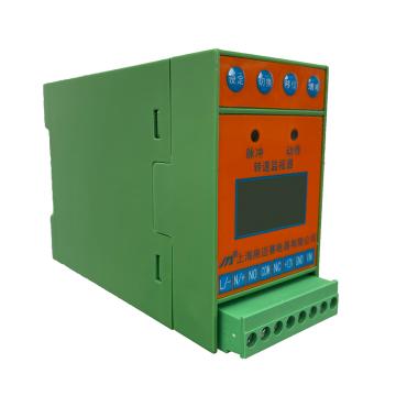 上海施迈赛 转速监测仪 SMSPD-SDB1-P