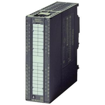 SIEMENS/西门子 数字输入模块 6ES7 321-1BH02-0AA0
