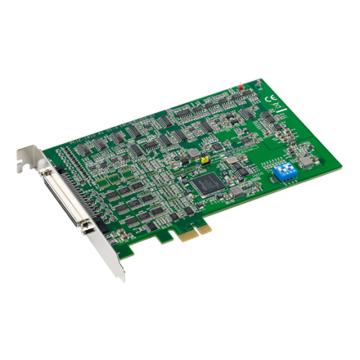 ADVANTECH/研华 通用型数据采集卡 PCIE-1816