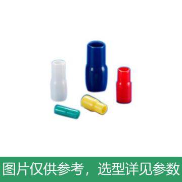 凯士士 绝缘套管适用630mm2端子 绿，25个/包 V-630GN