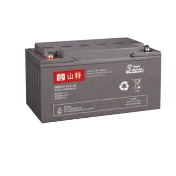 山特 阀控式铅酸蓄电池(如需配线提前沟通) 12V65AH