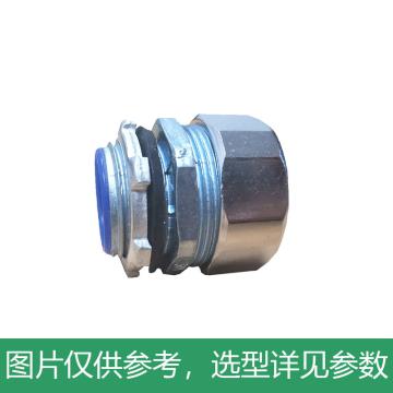 颇尔特 线缆保护管端体接头 POETAA6671 Φ20