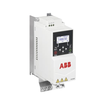 ABB 变频器 ACS180-04S-01A8-4