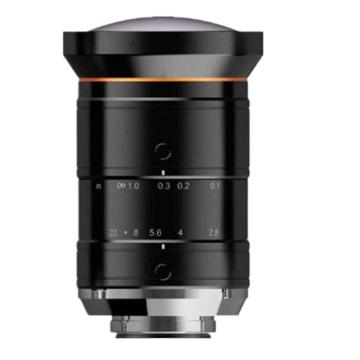 海康机器人 镜头 MVL-KF1228M-12MPE