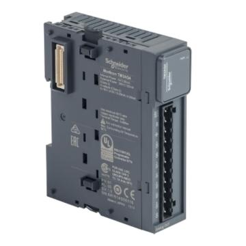 施耐德 扩展输出模块 TM3AQ4