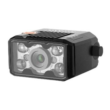 海康机器人 ID2016智能读码器 MV-IDB007X-06RU，160万红光U口极小型
