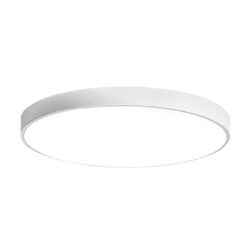IDEAPOST LED吸顶灯40cm/24W，白光 QF-MX350，吸顶安装