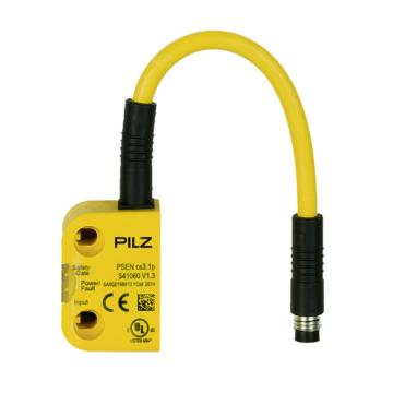 PILZ 安全开关 PSEN cs3.1p 1switch，541060