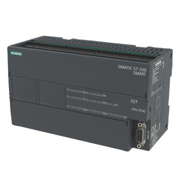 SIEMENS/西门子 SMART200 CPU单元 6ES7288-1ST60-0AA2