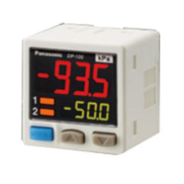 Panasonic/松下 压力传感器 DP-102