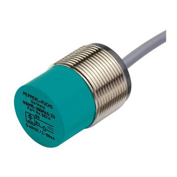 倍加福 P+F 电感式传感器 NCN15-30GM40-N0