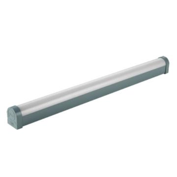 三雄极光 LED三防一体化支架灯，亮恒PAK410244-8W-白光 5700K，600×44×53mm，IP65 PAK410244-8W-白光