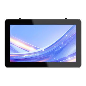 友凡 27"工控一体机触摸屏工业平板电脑 YF-27I77GKJ256 i7-7/8G/256G/WIFI