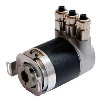 倍加福 P+F 多圈绝对值编码器 PSM58I-F3AAGR0BN-1213