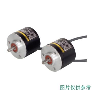 欧姆龙 编码器 E6C2-CWZ6C 1024P/R 2M