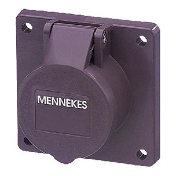 MENNEKES/曼奈柯斯 工业插座 1602