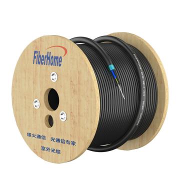 FiberHome 室外光缆 按百米倍数下单（未特殊说明多买整根发货） 室外光缆GYTS-48B1.3