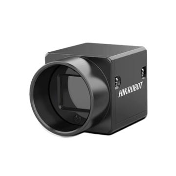 Hikvision 工业相机 MV-CE050-30UC（含3m数据线,电源线）