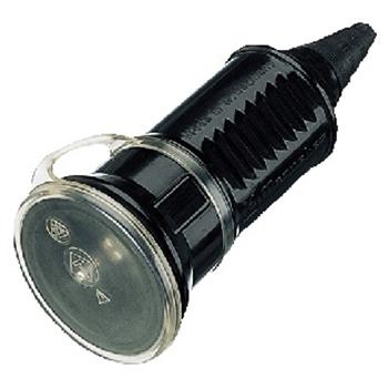 MENNEKES/曼奈柯斯 工业连接器 10755