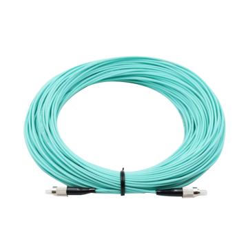 厚创 FC/PC-FC/PC光纤线 多模OM4单芯2mm 50米 22350FFA