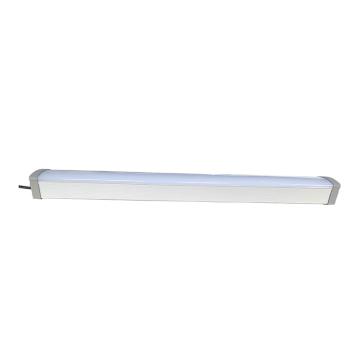 正辉 LED三防灯IP65，白光6000K，AC220V，白色 GD2211-L 60W