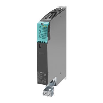SIEMENS/西门子 双轴电机模块 6SL3120-2TE13-0AD0
